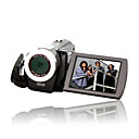 winait dv-d30 720p Camcorder Camcorder 5.0MP CMOS 12.0mp verbesserte 3,0 Zoll TFT-LCD-8-fachem Digitalzoom (dce013)