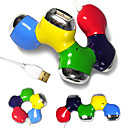 mini 4 puertos USB 2.0 (ceg232)