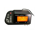 Top of the Line Professional Digital LED Tattoo Power Supply