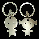 Zinc Alloy Boys & Girls Chain Cell Phone Ring(CEG1008)