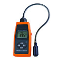 COMBUSTIBLE GAS ALARM (0653-SP202)