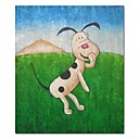 Handmade Children Painting - Free Shipping (0192-YCF101943)
