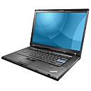 IBM ThinkPad-Laptop-T400-14.1"TFT-P9700-2.8G-4G DDR3-320G-ATI3470-1.3M camera-bluetooth (SMQ3177)