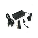 90W AC/DC Laptop Adapter with 9 Tips(TRA212)