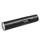 Powerlight HX-G011 3W 1xAA LED Flashlight Black