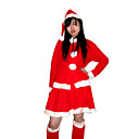 Kerst kostuum (0621-hc014)