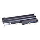 ibm x60 compatibili con la sostituzione della batteria 2600mAh per x60/x60s/x61/x61s ThinkPad Serie
