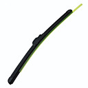 Car Front Universal Boneless Wiper Blade Blade 16-Inch-400mm
