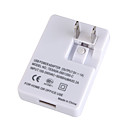 slanke usb power adapter (1000mA)