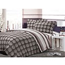 4-star jersey PC emerizing duvet cover set de algodón - envío (recibir regalos sorprendentes) (0580-9s606804)