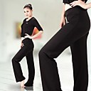 excelente qualidade e calças novo yoga top set (yj132)