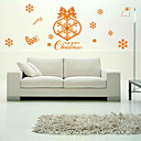 Wall Sticker Merry Christmas (0565 -gz44911)