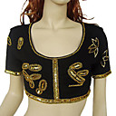 Sexy Belly Bra Dancewear 1013(LYY081)