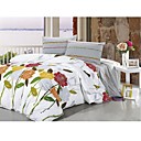 4-Fontainebleau pc emerizing couette coton couvrir set - Livraison gratuite (obtenir des dons surprenants) (0580-9s606800)