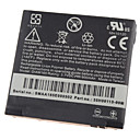3.7V 900mAh pacco batterie di ricambio per HTC Touch telefoni cellulari PDA diamond/p3700