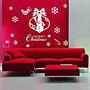 Wall Sticker Merry Christmas (0565 -gz44914)