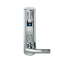 ADEL 3-in-1 Fingerprint and Password Door Lock