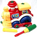 auto assemblés locomotive jouet meilleur cadeau de Noël pour enfants (ceg1070)