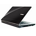 hasee laptop da 14,1 "TFT-intel core 2 Duo P7350 a 2,0 GHz, 2GB DDR2-250g-GMA X4500-2.0m camera-wifi (smq3711)