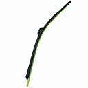Car Front Universal Boneless Wiper Blade 24-Inch-600mm