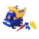auto assemblés pelles grue jouet meilleur cadeau de Noël pour enfants (ceg107603)