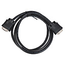 VGA Cable M-to-M (1.3-Meter)