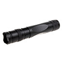 C-8 3W cree linterna LED (2xAA)