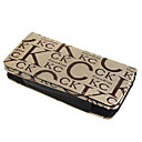 Hard Protective Case for PSP 2000/Slim/3000 (Brown)