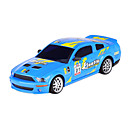 Versandkosten 1.24 voller fuction 4WD Drift R / C Car (0687-GT-400)