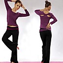 neue Yoga-top pants Set (yj179)