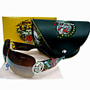 gafas de sol nueva moda + gratis caso patrón tatuaje - 100% bordado a mano (tslr11.13-dsco4608)