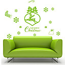 Wall Sticker Merry Christmas (0565 -gz44926)