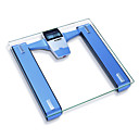 Electronic Bathroom Scale  (0653-GLS1022)