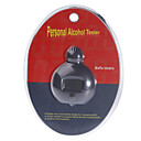 LCD Alcohol Tester l'alcootest trousseau (0,19% max bac)