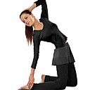 neue Yoga-top pants Set (yj193)