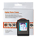 1.5 "LCD numérique rechargeable USB trousseau Photo Frame (mémoire de stockage de 30 photos)