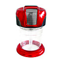 Purificateur d'air rouge (0653-ap1002)