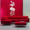 Wall sticker Lotus (0565 -gz1651)