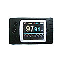 TFT couleur oxymètre de pouls cms 60c (12.07-0479-9)