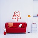 cartoon Wall sticker  (0565 -gz16957)