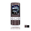 E97 Dual Card Bluetooth FM Cell Phone (2GB TF Card)
