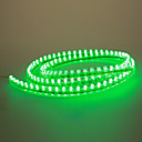 Car Decorative Lights SMD-120CM-Green (SZC1641)
