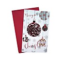 Christmas Card(0653 -SDHK094)