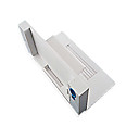 Stereo Speaker Stand For Nintendo DSi NDSi (CEV061)