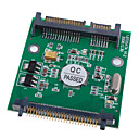 SATA 1.8 "IDE Hard Drive scheda