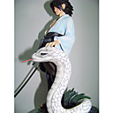 Naruto Ninja Uchiha Sasuke White Snake GK Resin Figure (CEG80019)