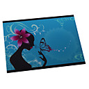 Soft silicone Mouse Pad