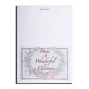 Christmas Card (0653 -SDHK186)