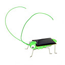 Solar Grasshopper Robot Kit (TRA-277)