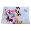 Soft silicone Mouse Pad